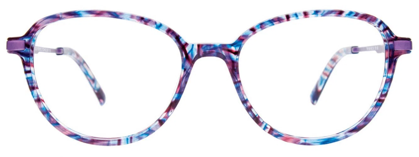 Takumi TK1164 Eyeglasses - view 4
